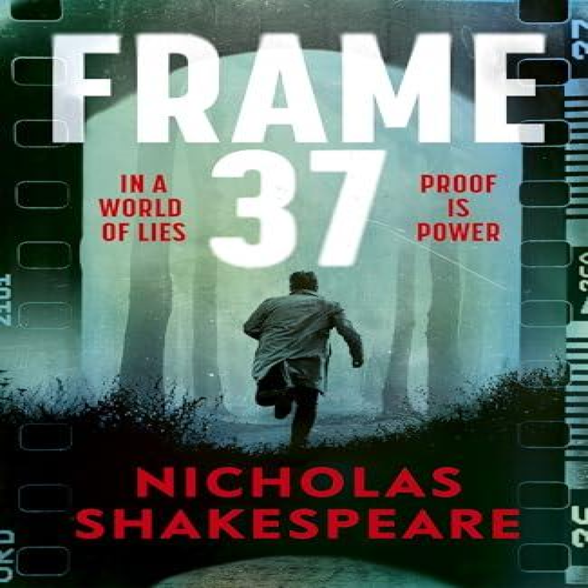 LIVRES Frame 37 - Nicholas Shakespeare