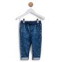 Voir la diapositive 1 : IN EXTENSO Pantalon bébé garçon