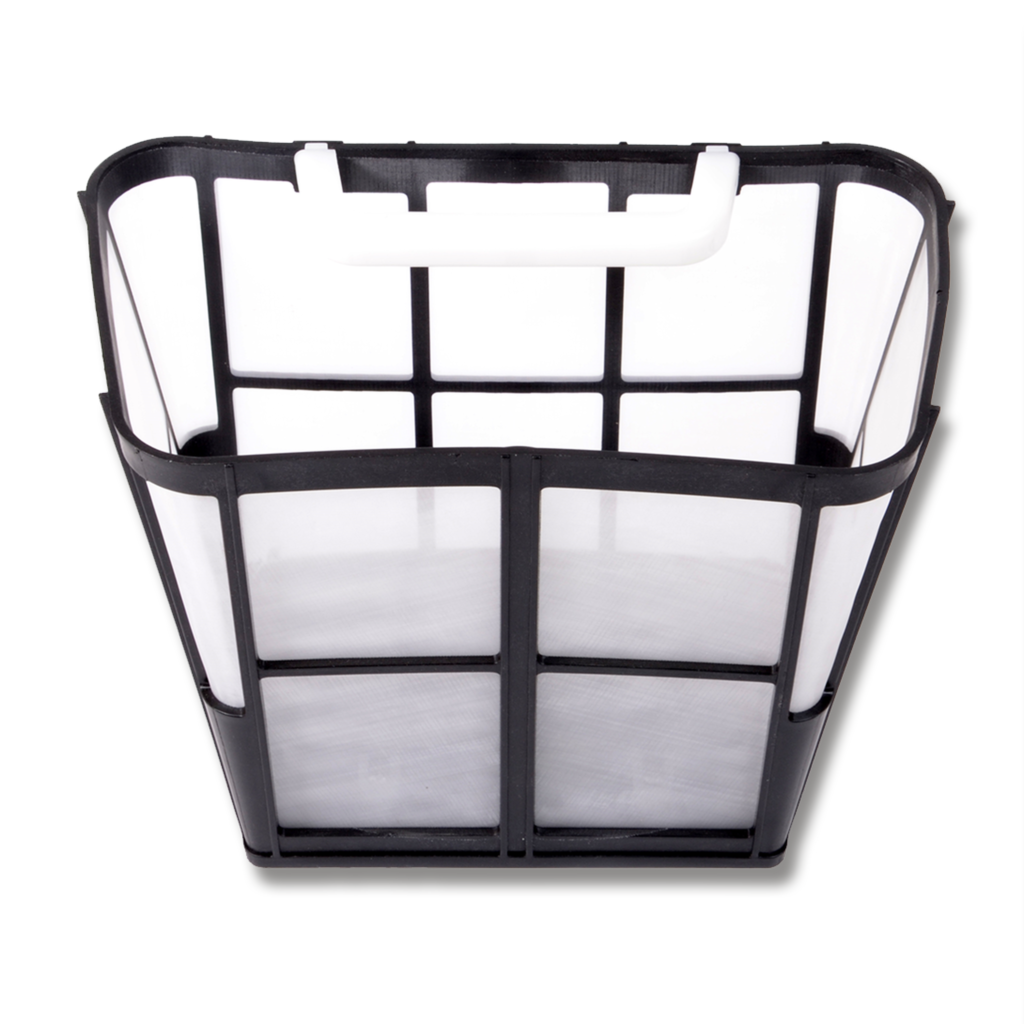 Dolphin Panier monobloc complet pour robot dolphin gamme s, e, t, liberty, etc - 9991461-assy
