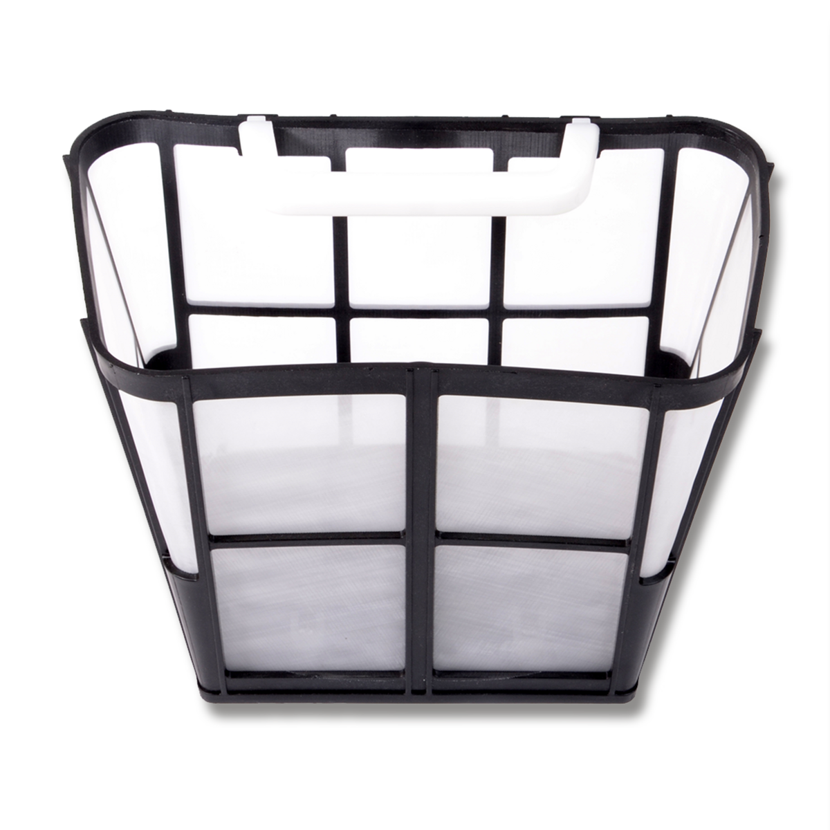 Dolphin Panier monobloc complet pour robot dolphin gamme s, e, t, liberty, etc - 9991461-assy