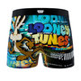 Voir la diapositive 6 : FREEGUN Lot de 3 boxers homme Looney Tunes