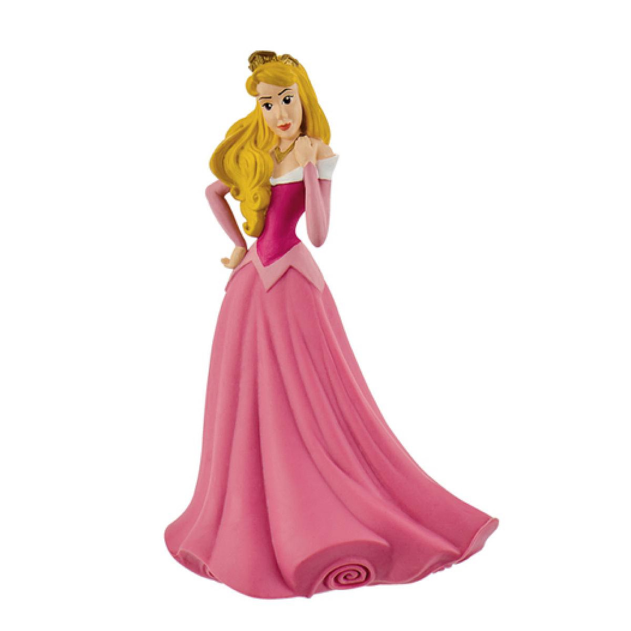 Bullyland Figurine Aurora - La belle au bois dormant 12885
