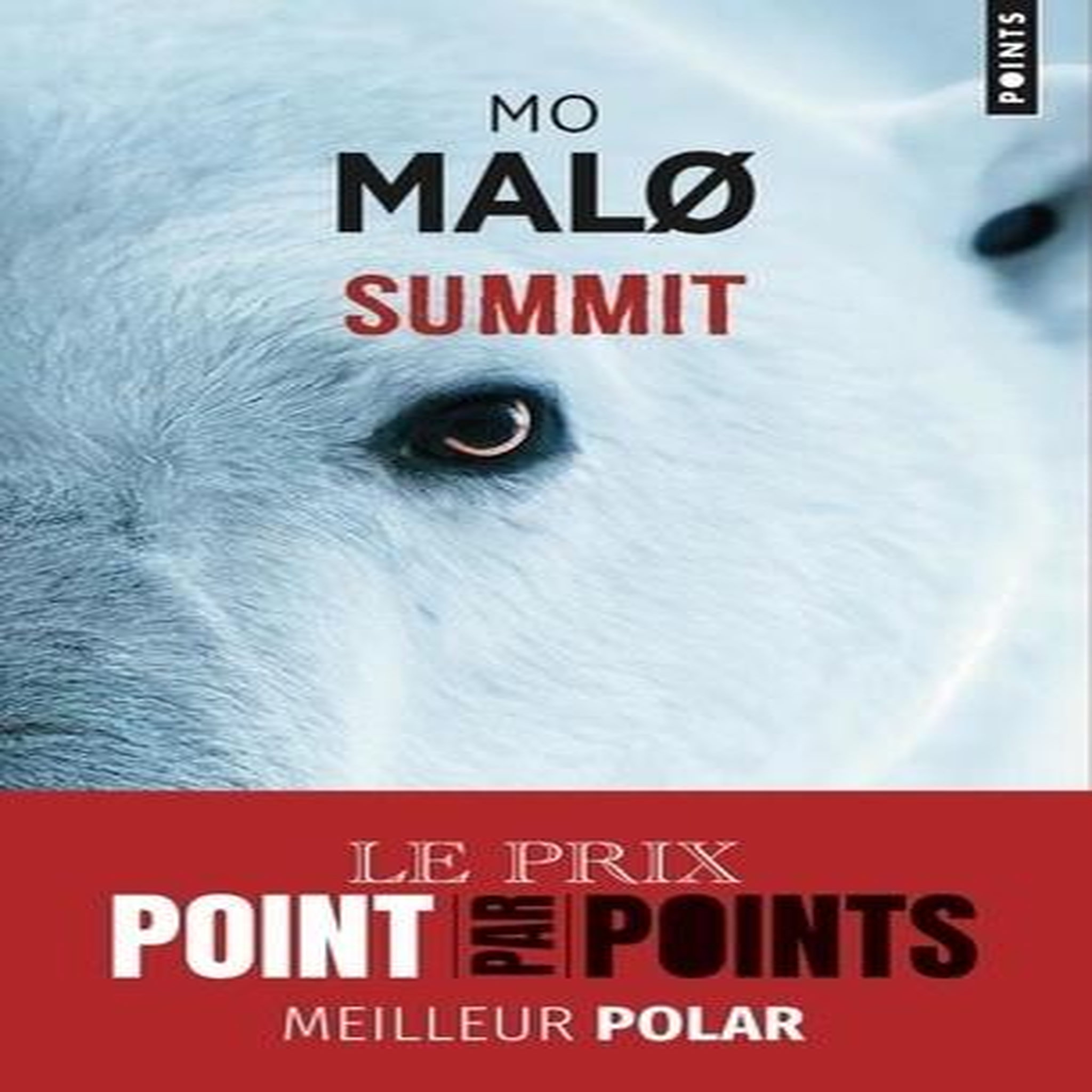 SUMMIT, Malo Mo