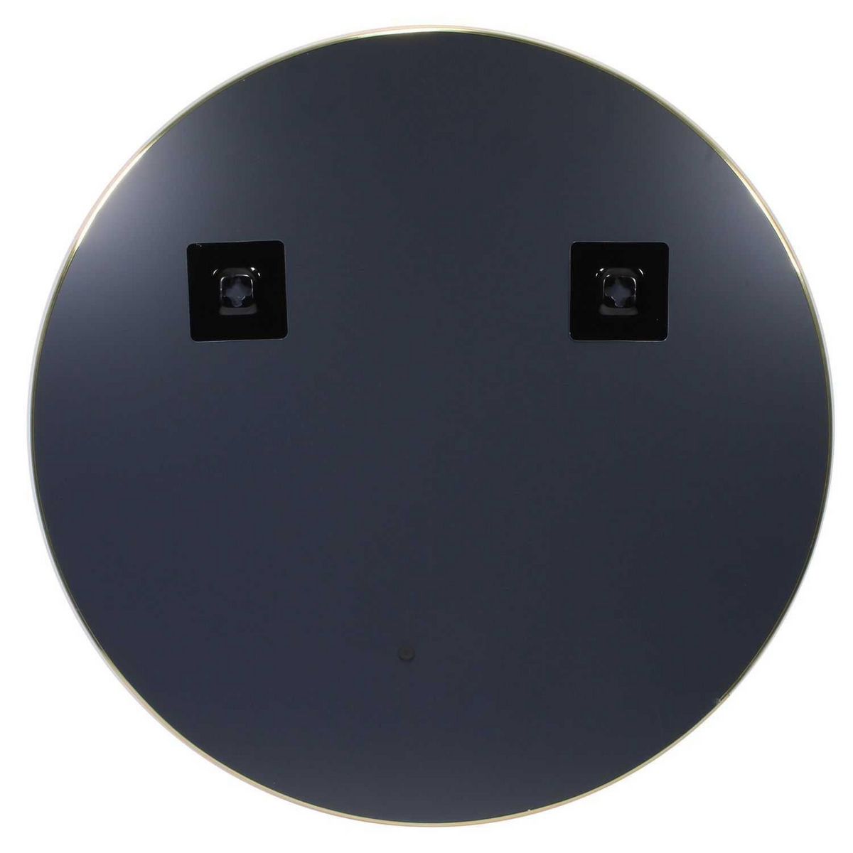 TOILINUX Miroir extra plat rond Diam 55 cm