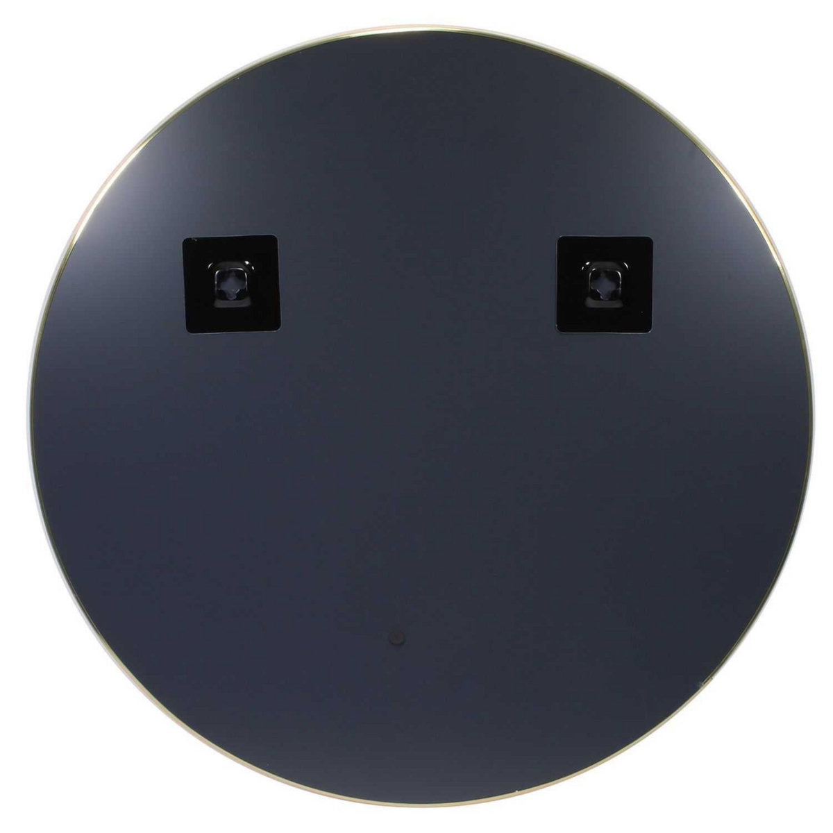 TOILINUX Miroir extra plat rond Diam 55 cm
