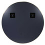 Voir la diapositive 3 : TOILINUX Miroir extra plat rond Diam 55 cm