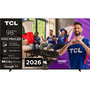 Voir la diapositive 1 : TCL TV Mini Led SQD 98C79L 2026 - 98 pouces ( 248 cm )