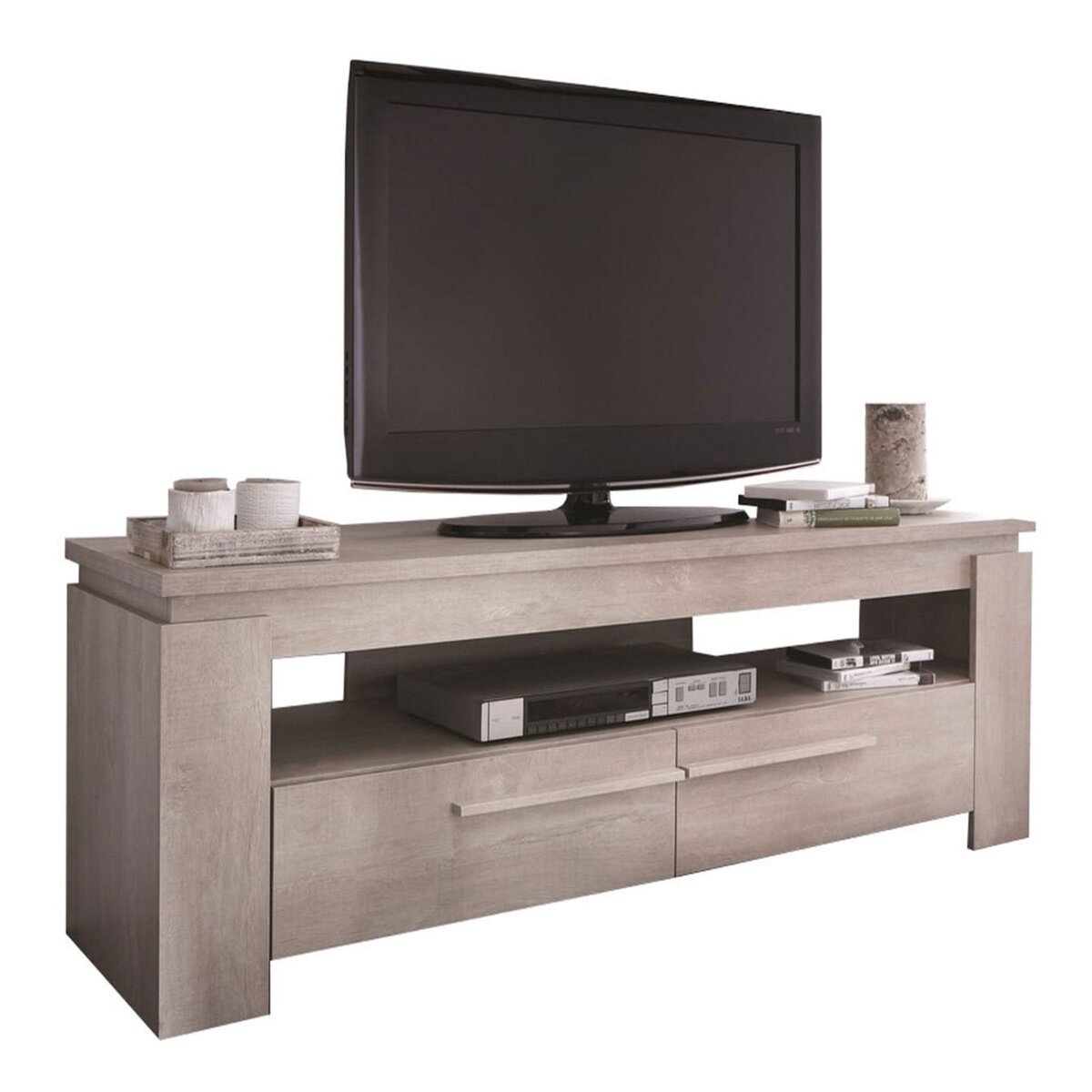 Banc TV L140cm SEGURO