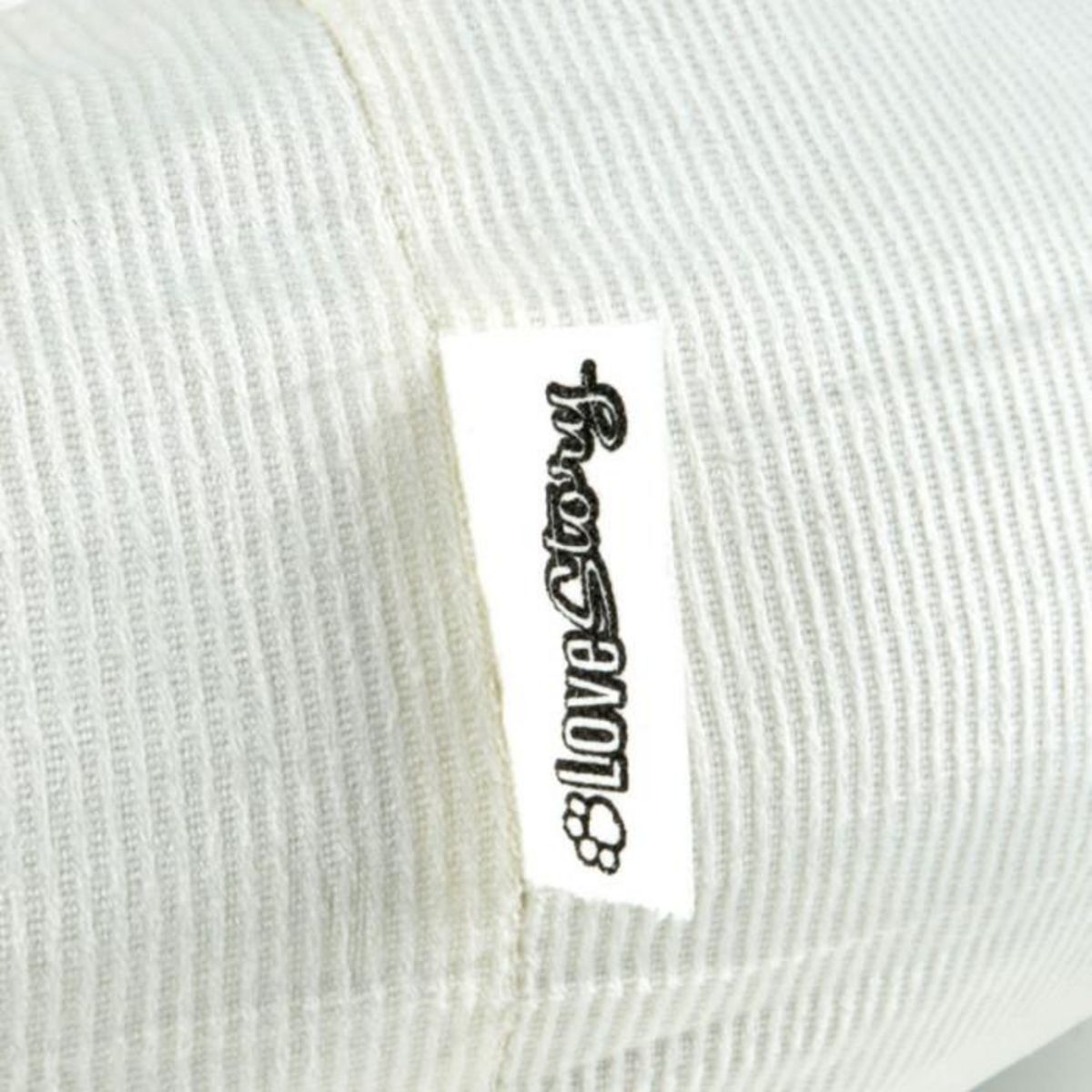 Paris Prix Coussin Donut Chien & Chat  Crafty  55cm Écru