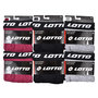 Voir la diapositive 3 : LOTTO Boxer homme LOTTO