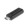 Voir la diapositive 1 : LINDY Lindy 41903 changeur de genre de câble USB Type C USB Type Micro-B Noir