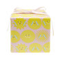 Voir la diapositive 3 : RICO DESIGN 3 papiers cadeaux motifs été 2 m