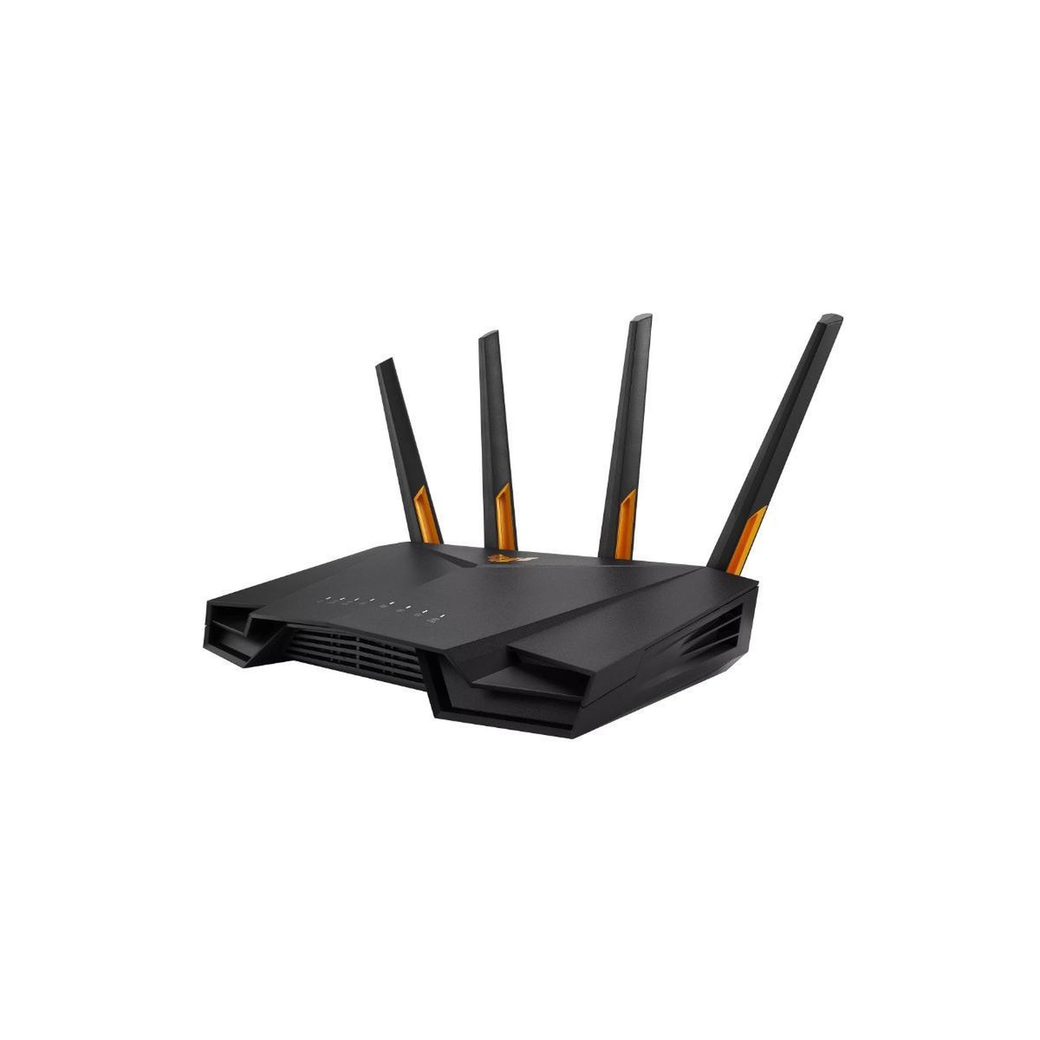 Voir la diapositive 3 : ASUS Routeur Wifi gaming TUF-AX4200