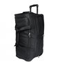 Voir la diapositive 1 : David Jones Sac de voyage avec roulettes 120L grand volume 76cm