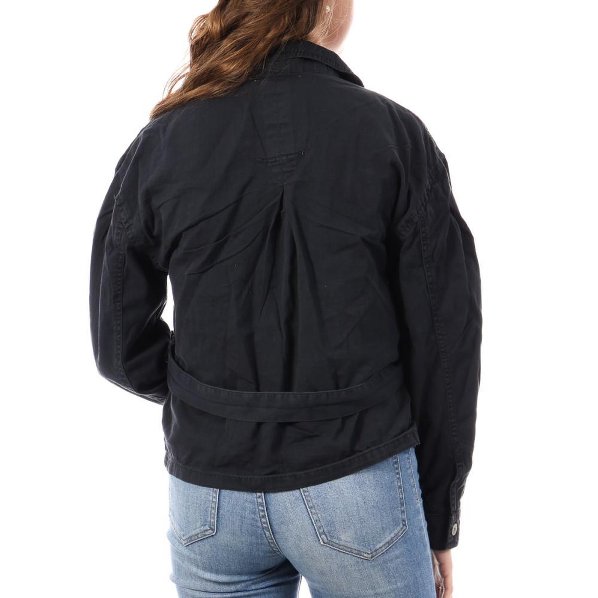 Voir la diapositive 2 : JOSEPH IN Veste  Femme Joseph In Bock