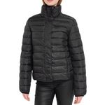 JACQUELINE DE YONG Doudoune  Femme JDY Mindy. Coloris disponibles : Noir