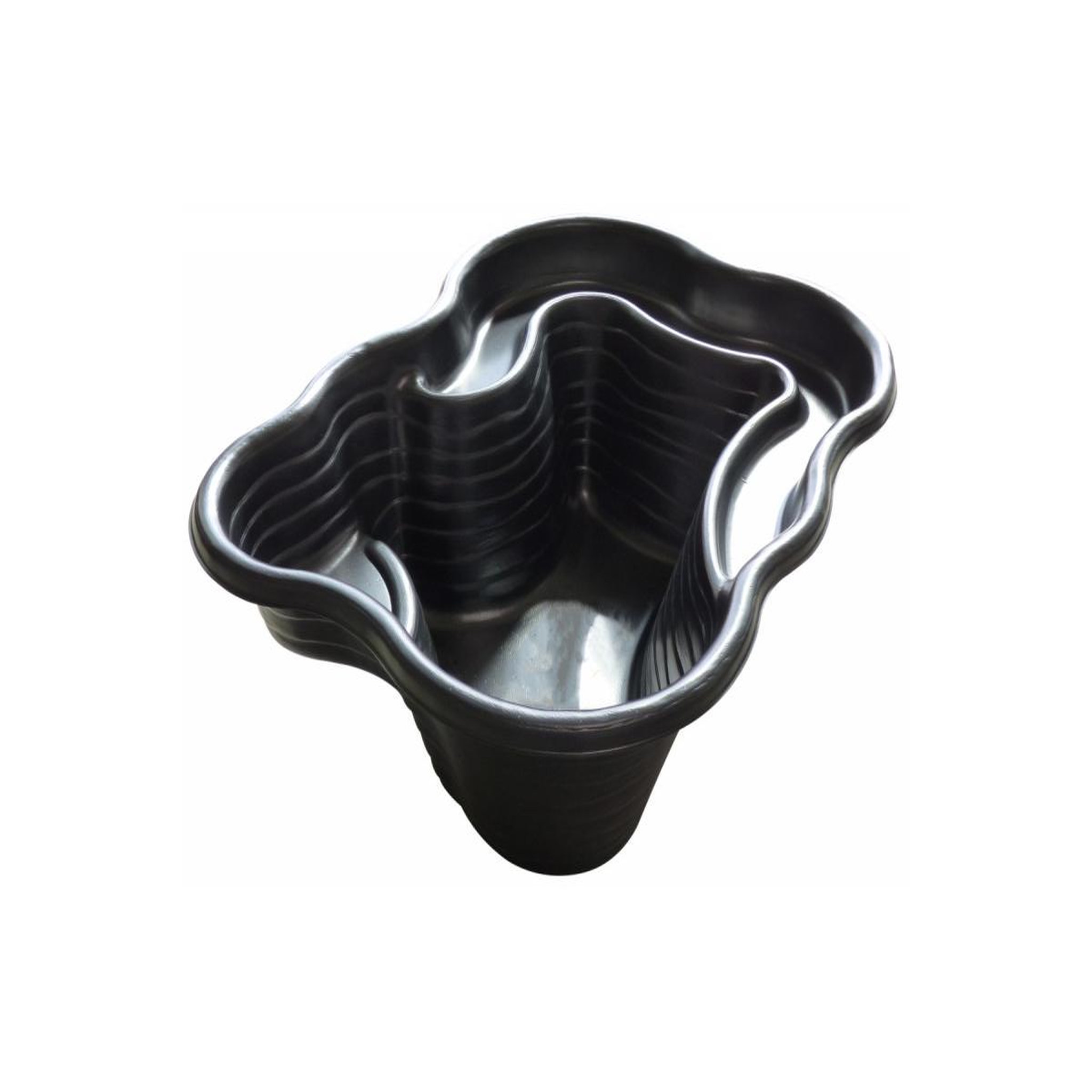 Ubbink Bassin préformé Iris SI - 0,98 m² - 150 L