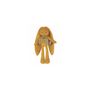 Voir la diapositive 2 : Kaloo Lapinoo Pantin Lapin Ocre Petit