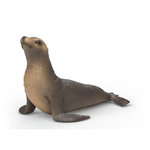 Schleich 14933 Otarie Wild life collection