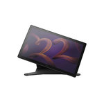 Wacom Support Wacom Cintiq Pro 22 Stand pour écran graphique - noir