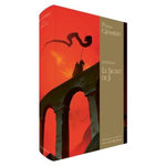 LE SECRET DE JI INTEGRALE . EDITION NUMEROTEE, Grimbert Pierre