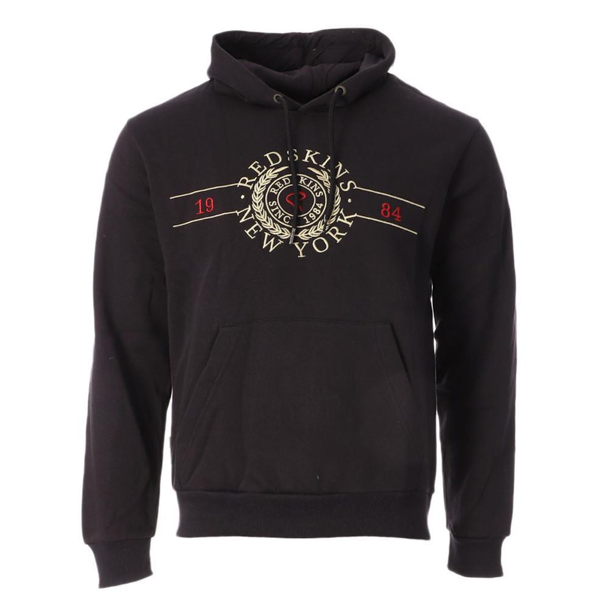 REDSKINS Sweat à Capuche  Homme Redskins 231092