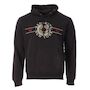 Voir la diapositive 1 : REDSKINS Sweat à Capuche  Homme Redskins 231092