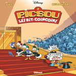 PICSOU ET LES BIT-COINCOINS, Jul