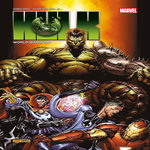 HULK : WORLD WAR HULK, Pak Greg