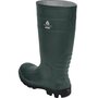 Voir la diapositive 2 : Delta Plus Botte de sécurité PVC COPPER S5 SRA vert P45 DELTA PLUS COPPES5VE45