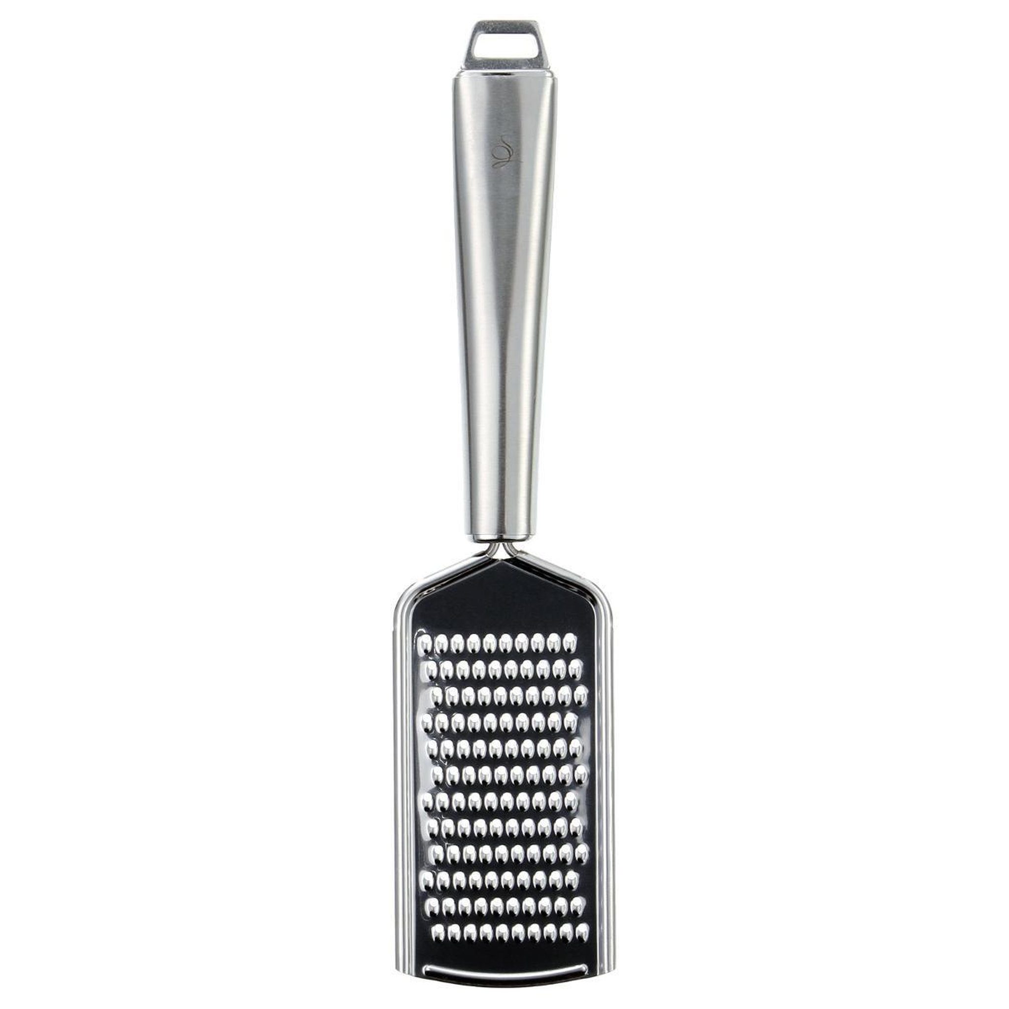 FIVE Râpe à fromage  inox  25cm argent