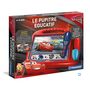 Voir la diapositive 3 : CLEMENTONI Pupitre Educatif Cars 3