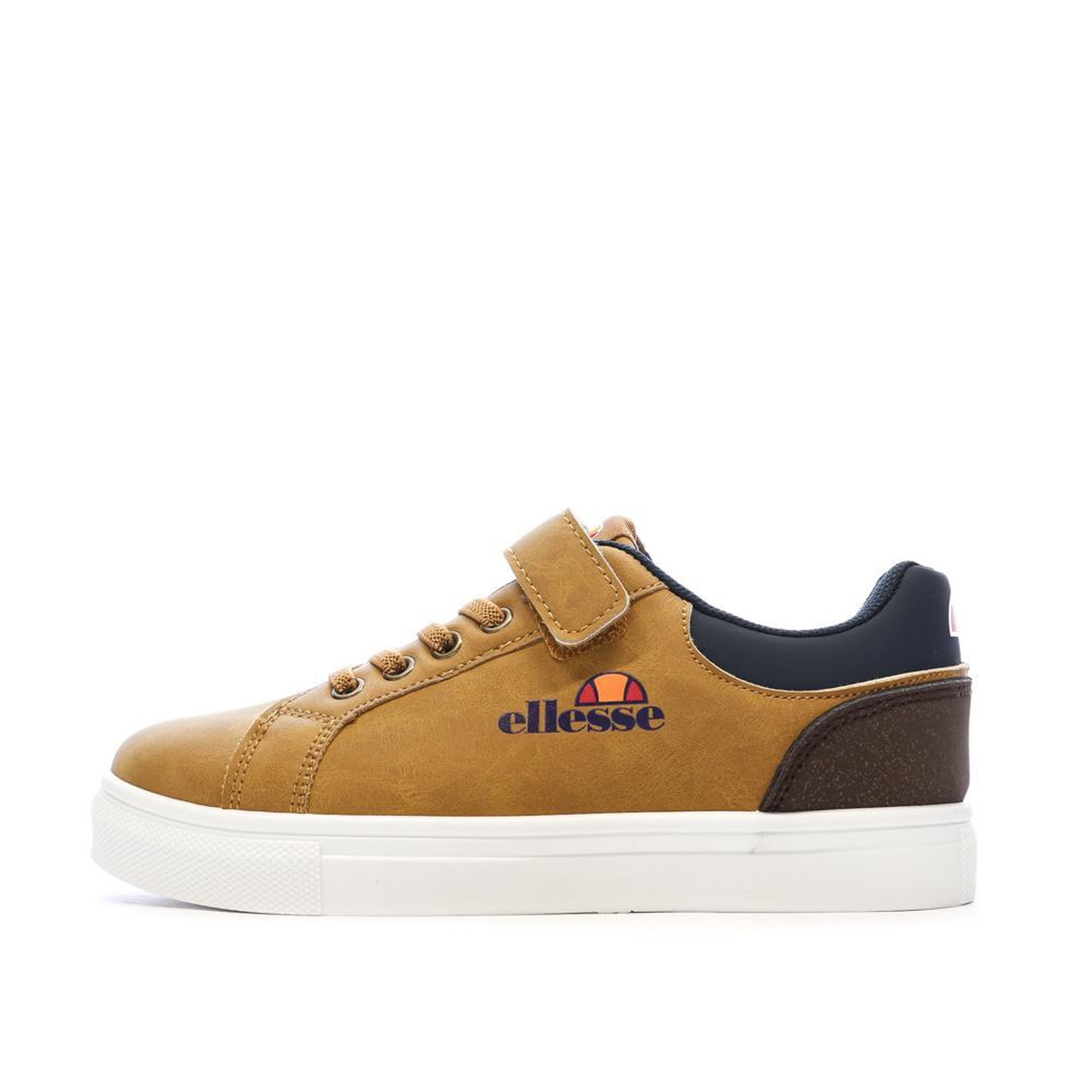 Voir la diapositive 1 : ELLESSE Baskets  Garçon Ellesse Sabi