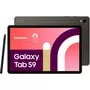 Samsung Tablette Android Pack S9 + Clavier