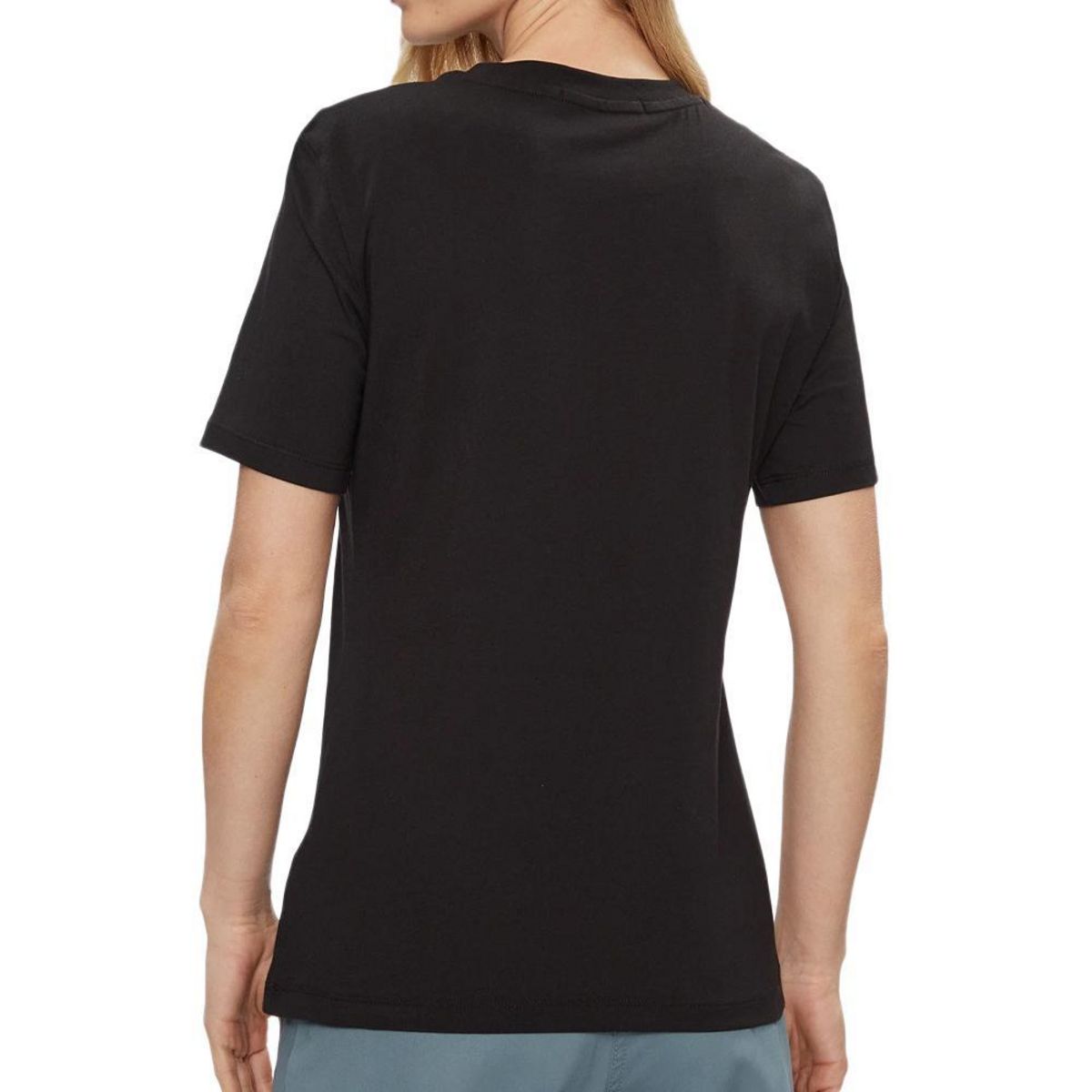 CALVIN KLEIN JEANS T shirt  Femme Calvin Klein Jeans Illuminated