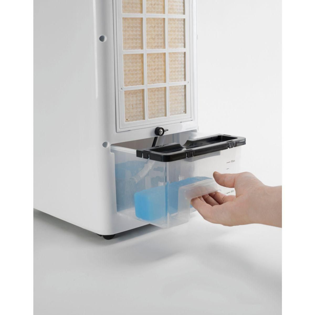 Black et Decker Rafraîchisseur d'air BXAC50E