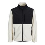 Jack & Jones Veste Beige/ Homme Jack & Jones Marvin. Coloris disponibles : Noir