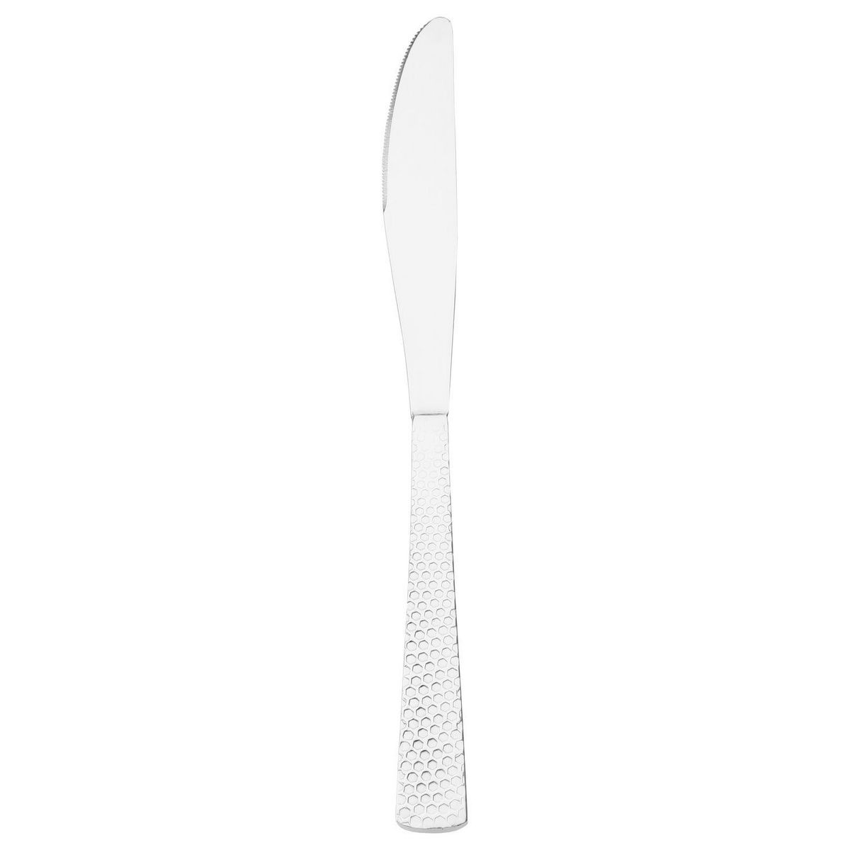 SECRET DE GOURMET Ménagère de 24 pièces D'Oro - Inox