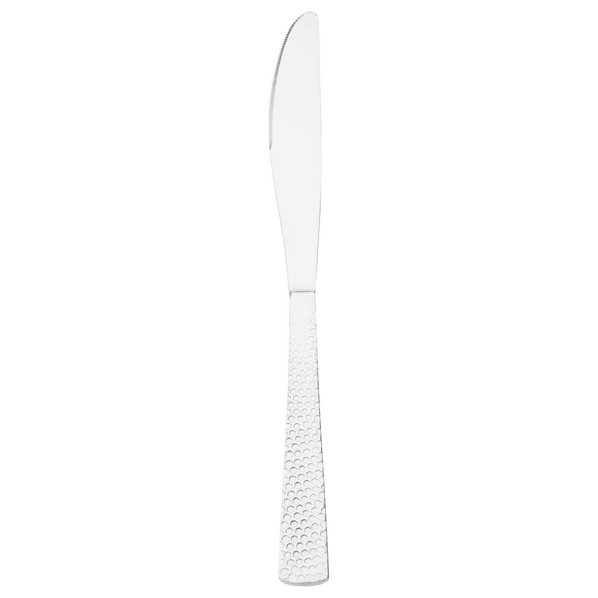 SECRET DE GOURMET Ménagère de 24 pièces D'Oro - Inox