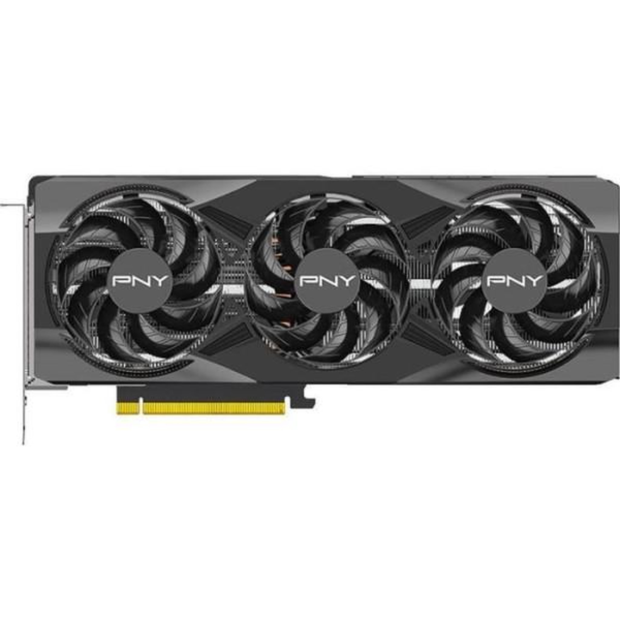 Voir la diapositive 4 : PNY Pny - carte graphique - geforce rtx™ rtx 5070ti - 16gb - std oc
