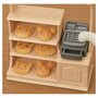 Voir la diapositive 4 : Sylvanian families 5536 Coffret boulangerie pour Cosy Cottage - Sylvanian Families