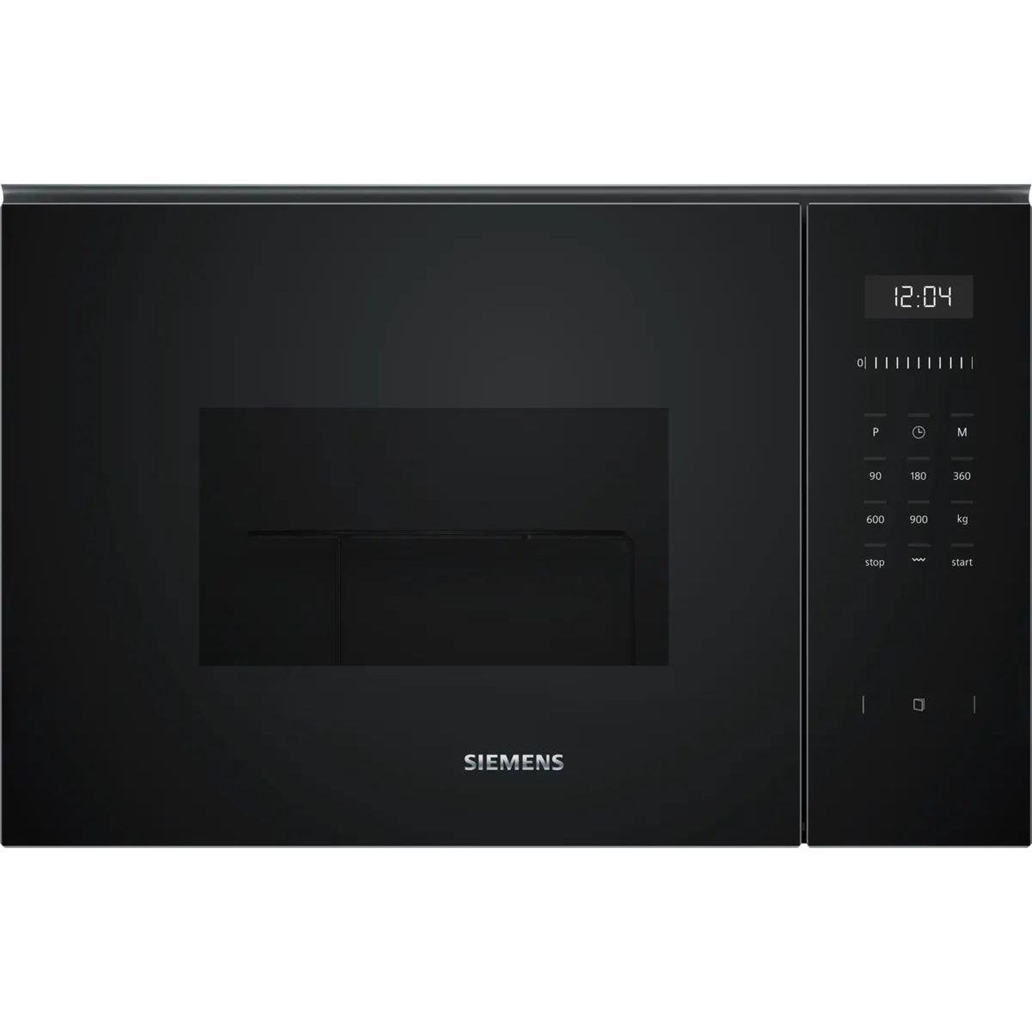 Siemens Micro ondes grill BE555LMB1