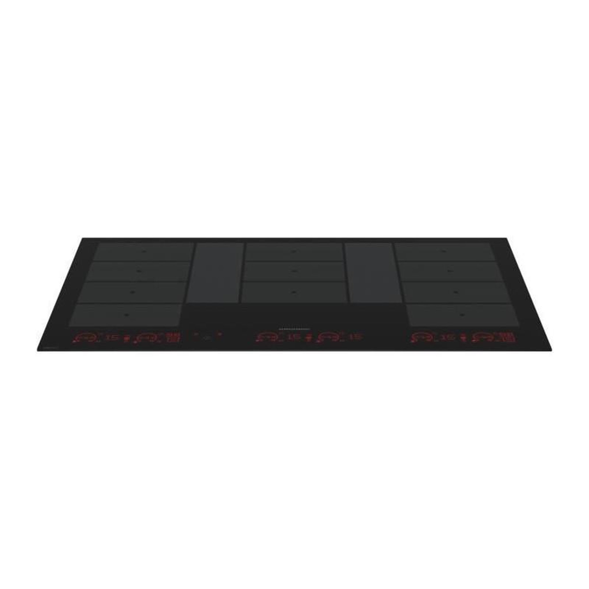 Voir la diapositive 1 : Grundig Plaque de cuisson induction GRUNDIG - 11 feux - 90 cm - GIEI938980I