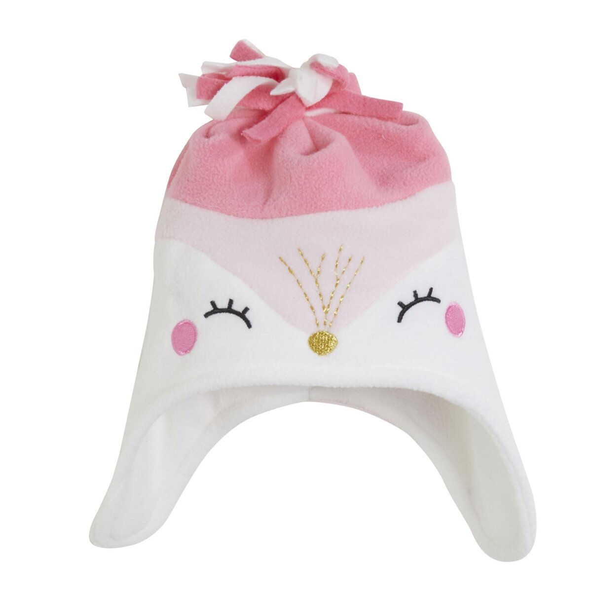 IN EXTENSO Bonnet de noël bébé garçon