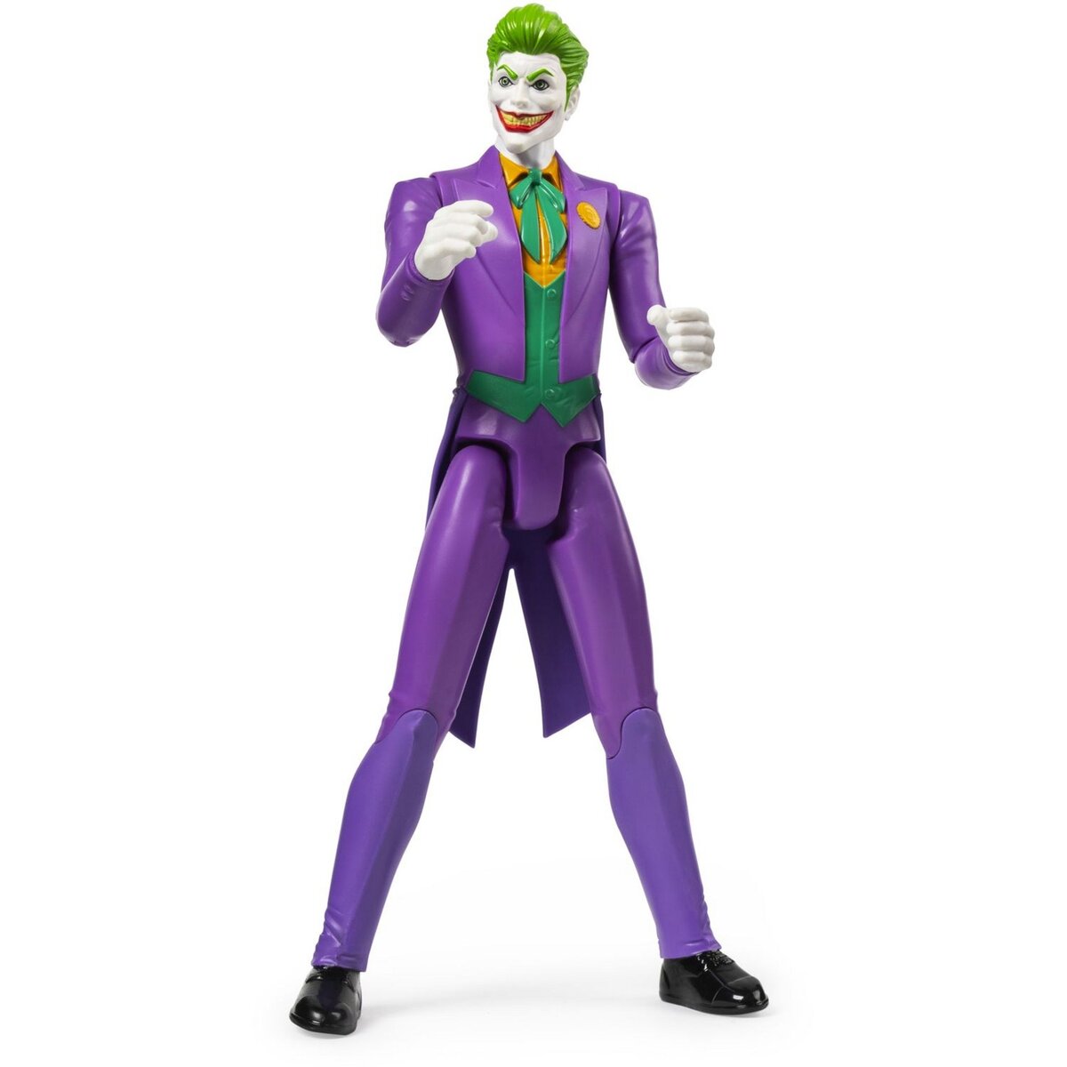 SPIN MASTER Figurine basique 30 cm - Joker