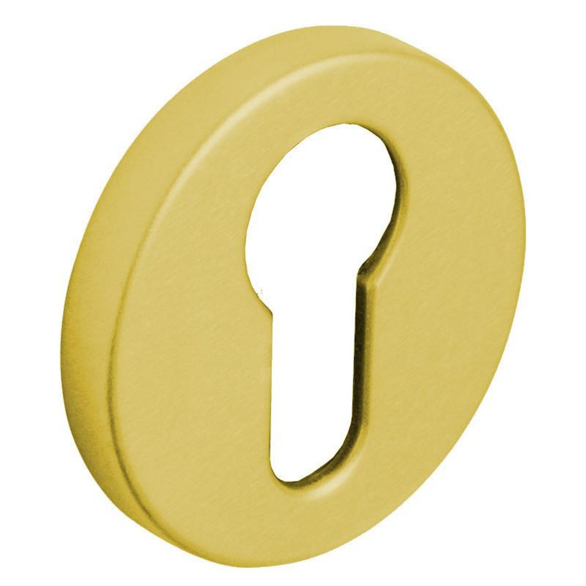 VACHETTE Jeu roset 7550 à condamnation laiton poli VACHETTE 042596