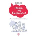 BONJOUR, C'EST L'INFIRMIERE !, Charline