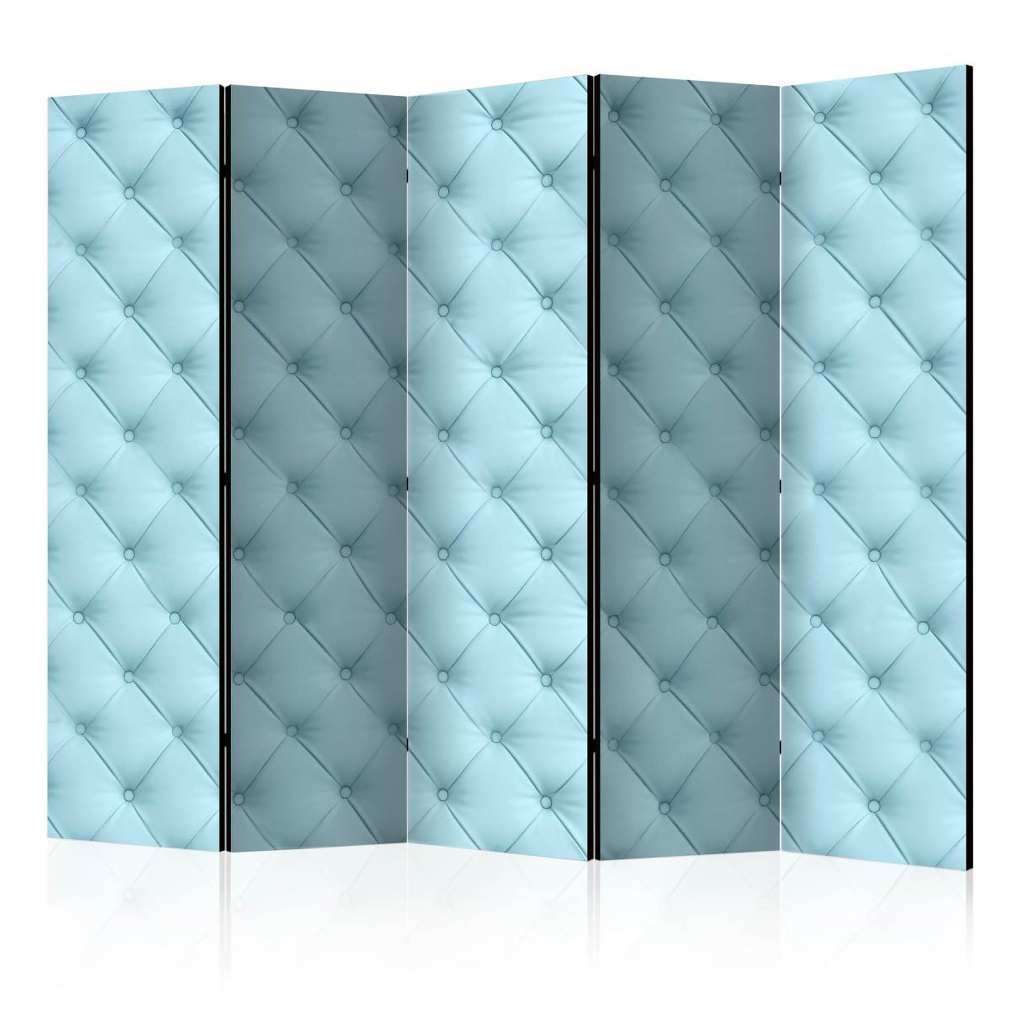 Paris Prix Paravent 5 volets  marshmallow  172x225cm