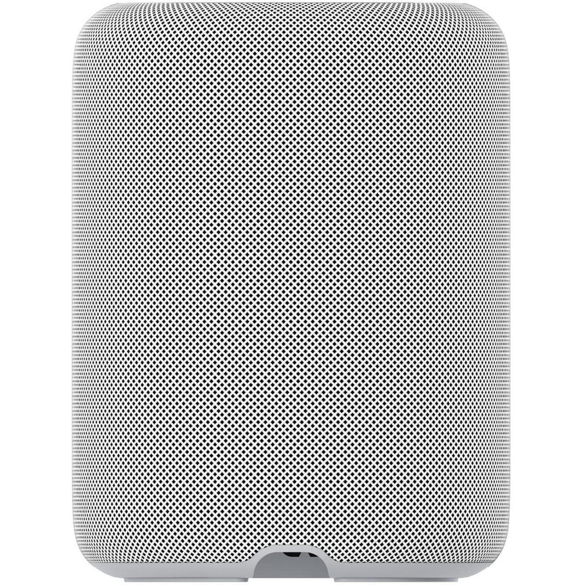 Voir la diapositive 2 : WIIM Enceinte résidentielle sound lite twin white