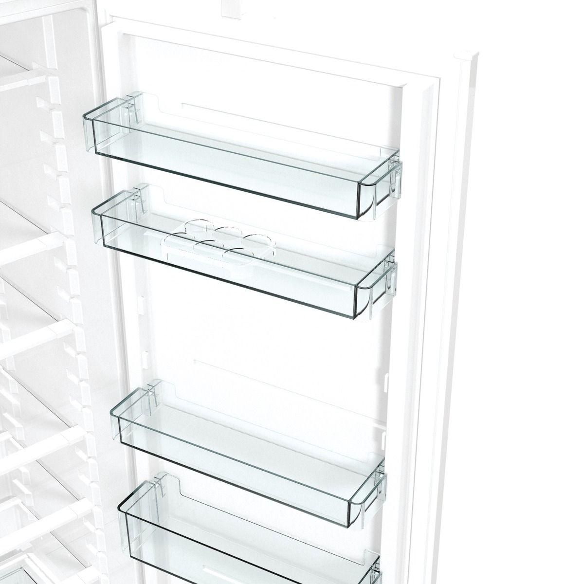 GORENJE Réfrigérateur 1 porte encastrable RI418EE0